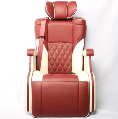航空座椅-活动头枕